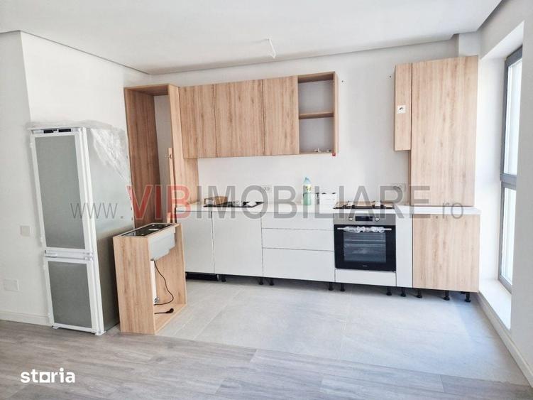 Garsoniera 46mpc 2025 - Bucurestii Noi - Straulesti- Macro Nord bucata - 4