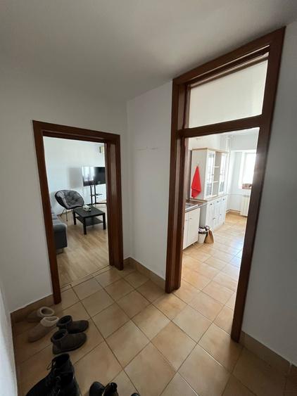 Apartament cu 2 camere decomandat în Știrbei Vodă