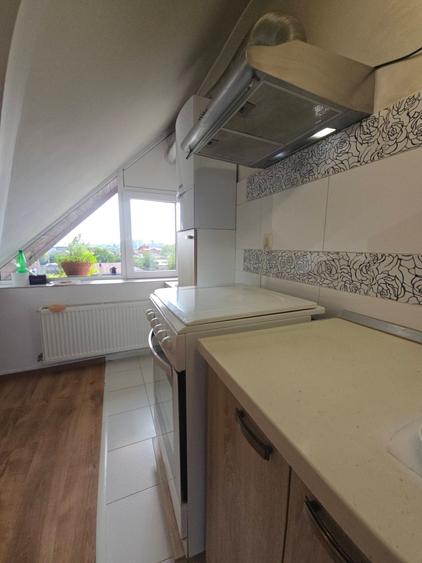 Apartament 4 Camere Mansardă, Zorilor, Fundeni Dobroești - 25