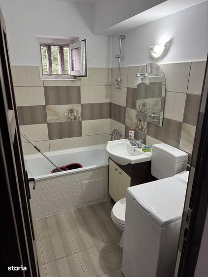 Apartament 2 camere cu balcon, 250 EUR/luna - 5