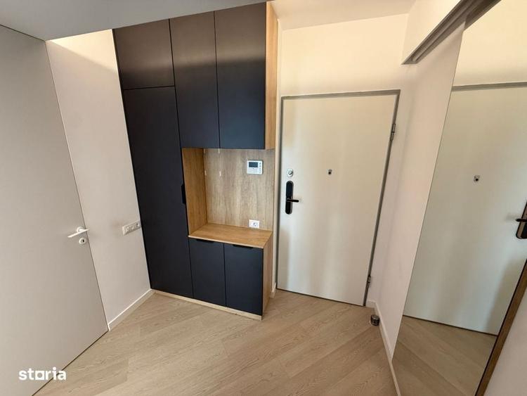 Apartament în Nord