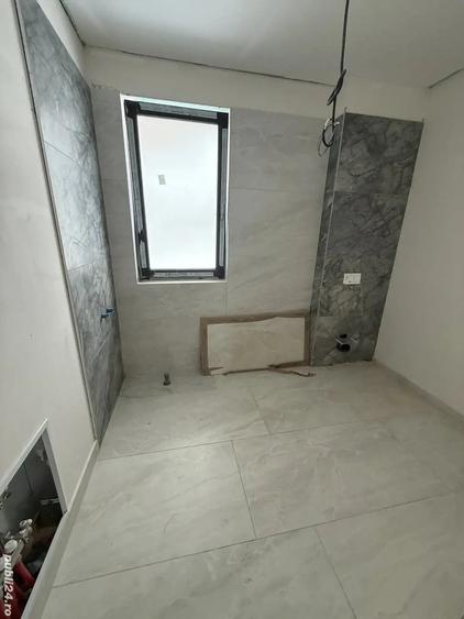Casă cu 3 camere cu Teren 250 Mp în Braytim