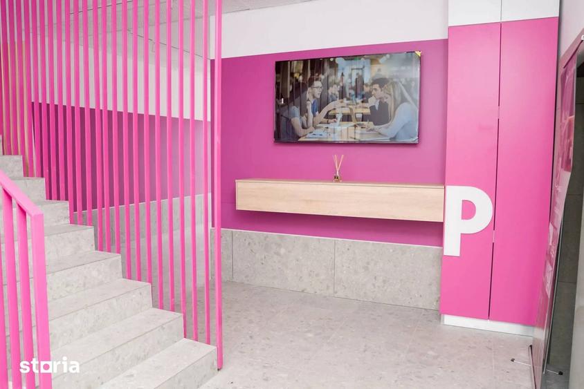 Apartament cu 2 camere în Pârneava