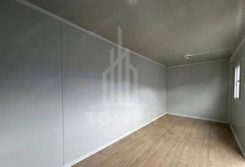 Spațiu comercial, de 12 mp, în Lazaret