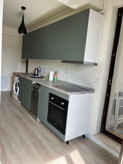 Inchiriez apartament nou 2 camere 62mp Otopeni Central - 5