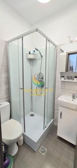 Apartament cu 3 camere decomandat, mobilat în Berceni