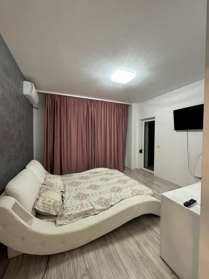 Apartament cu 2 camere decomandat, mobilat în Gorjului