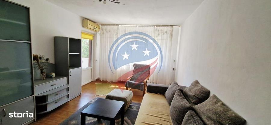 Apartament 3 camere decomandat, Et. 2/4, LapusArges, mobilat, central - 8