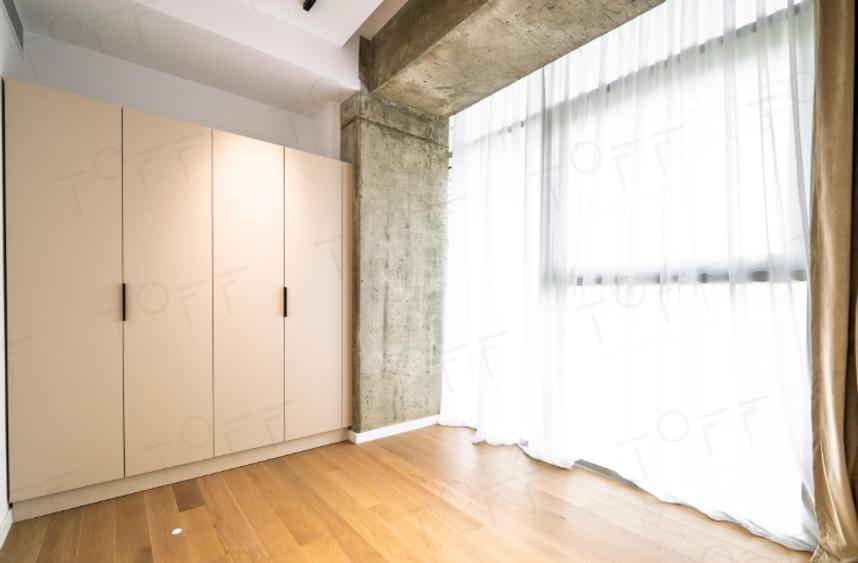 Apartament cu 3 camere decomandat în Aviației
