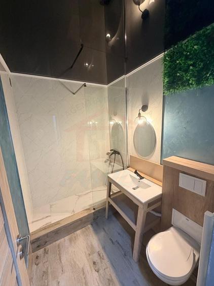 Apartament cu 3 camere în Mazepa 1