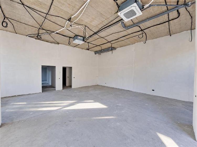 Spațiu comercial, de 125 mp, în Central