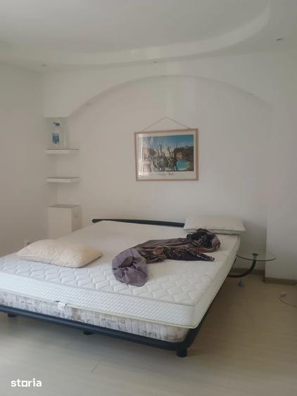 Apartament cu 2 camere în Centrul Istoric