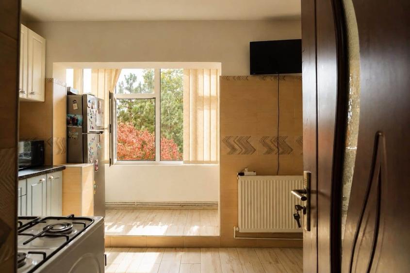 APARTAMENT 3 CAMERE | FALEZĂ NORD | ETAJ 2 - 14