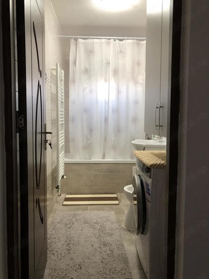 Apartament cu 2 camere decomandat în Șagului