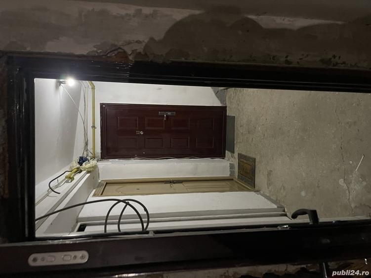 Apartament cu 2 camere în Zimnicea