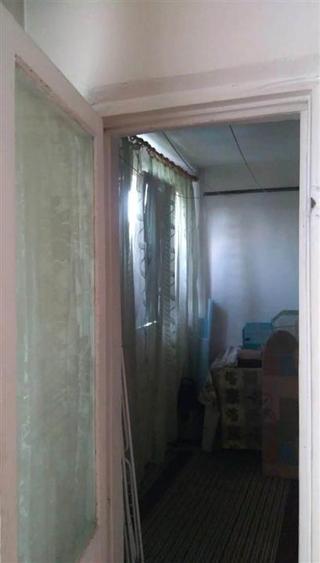 Apartament cu 2 camere decomandat în Berceni