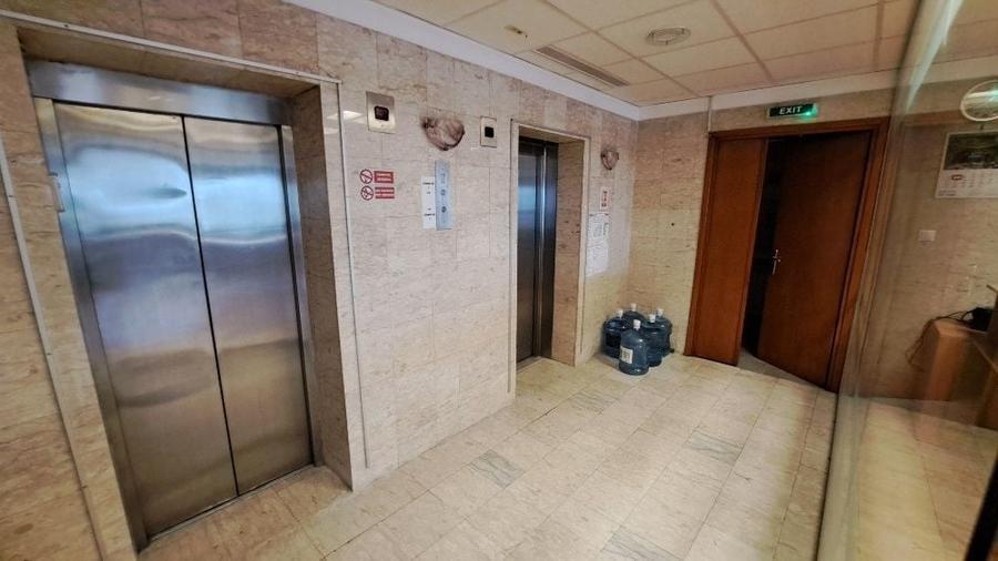 Birou, de 237 mp, în Pache Protopopescu