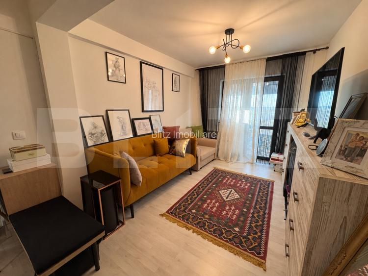 Apartament 3 camere, 67 mp, zona Est