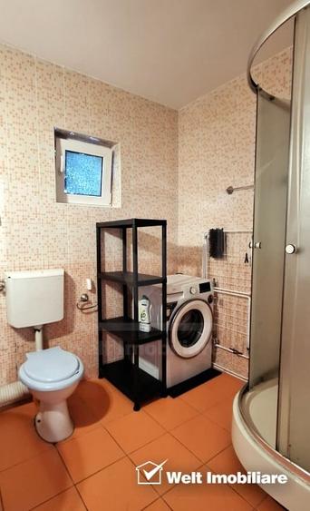 Inchiriere 2 camere cu parcare, finisat modern, zona Colina - 10