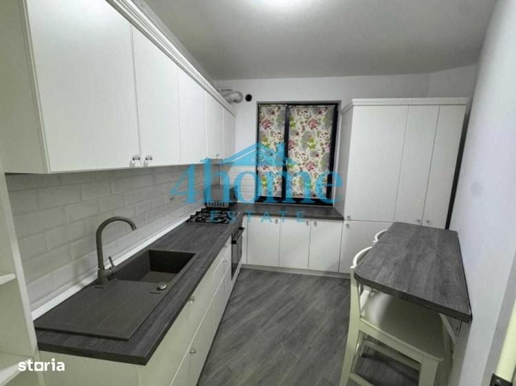 Apartament 2 camere Plaza Romania| Lujerului|Metrou| Bloc Nou - 7
