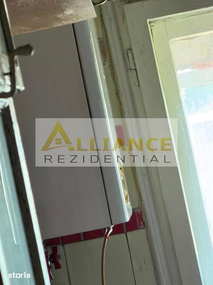 Garsonieră în Central