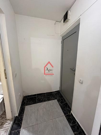 Garsonieră semidecomandată în Nicolina