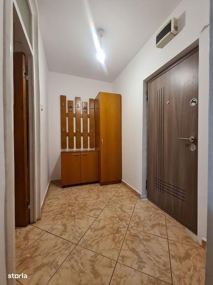 Apartament cu 2 camere, mobilat în Moșilor