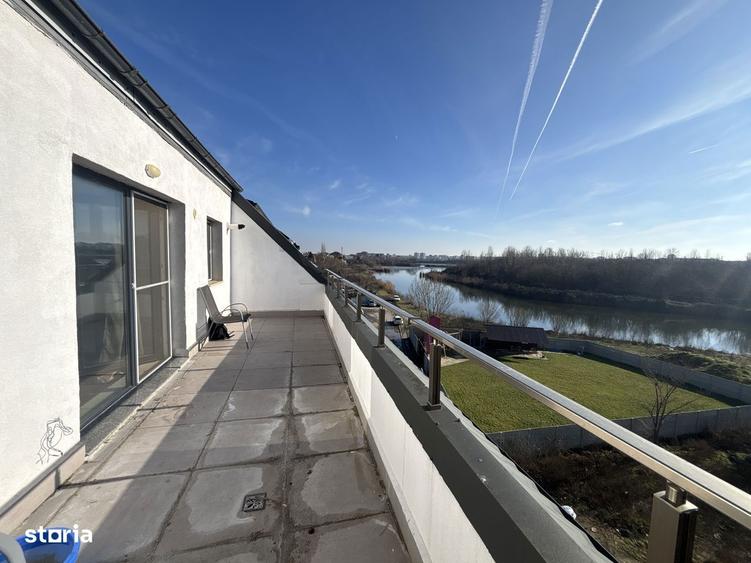 Apartament cu 2 camere, mobilat în Colentina