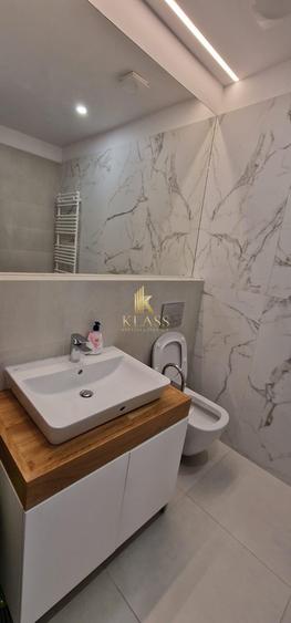Apartament 2 camere | Nusco Faza 1 - 7