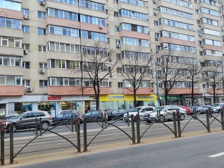 Spațiu comercial, de 100 mp, în Ștefan cel Mare