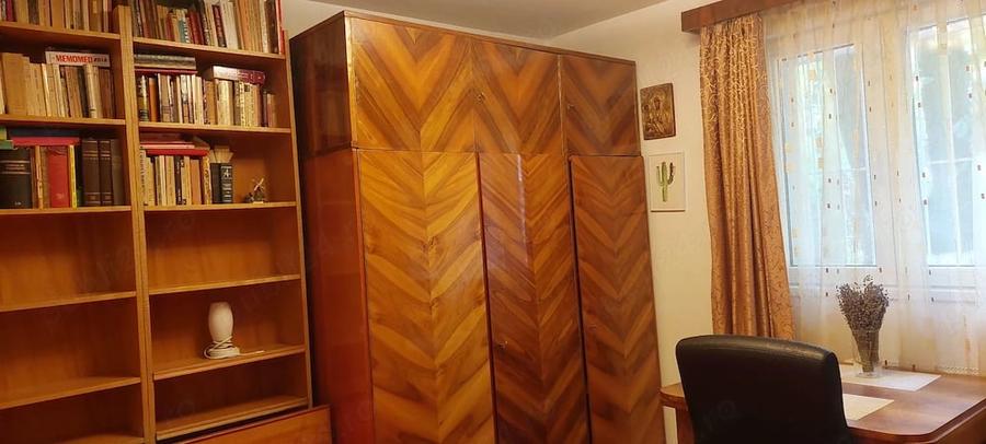 Ofer spre inchiriere apartament doua camere. - 4