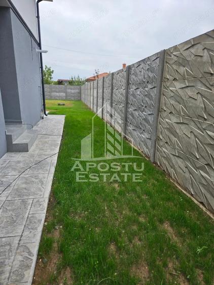 Casă cu 3 camere cu Teren 230 Mp în Giarmata