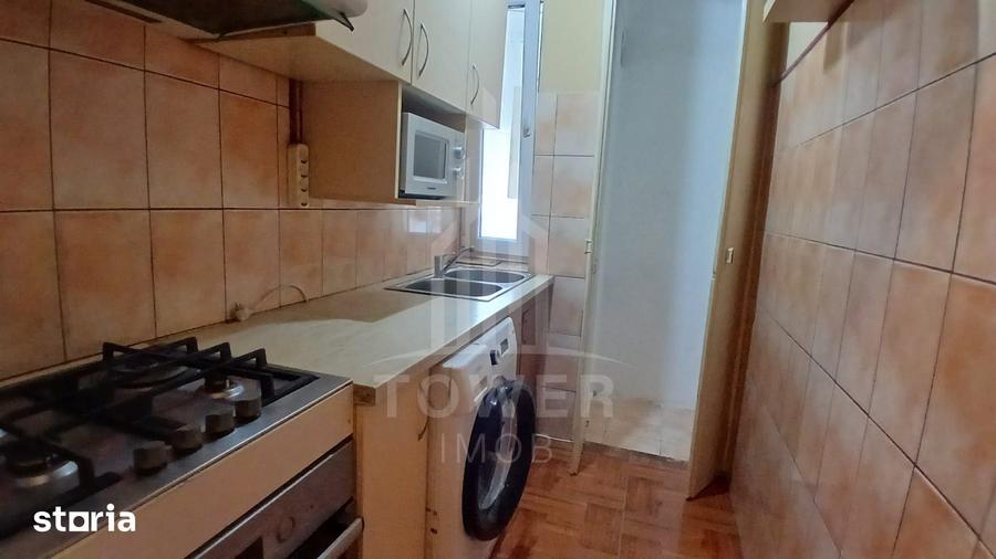 Apartament 2 camere | zona Cedonia - 2