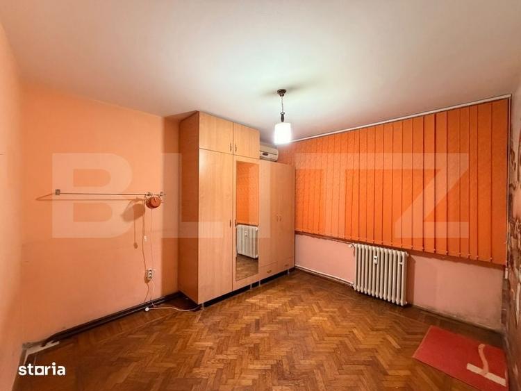 Apartament 2 camere, parter, zona Petre Ispirescu - 2