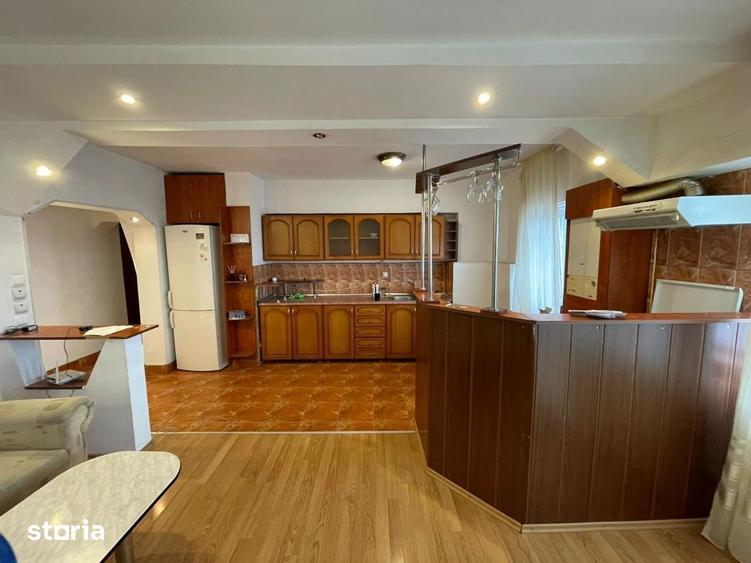 3 camere, modern,65 mp, MARASTI-PIATA MARASTI, zona FSEGA, IULIUS MALL - 7
