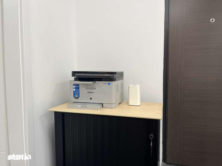 Spațiu comercial, de 69 mp, în Central