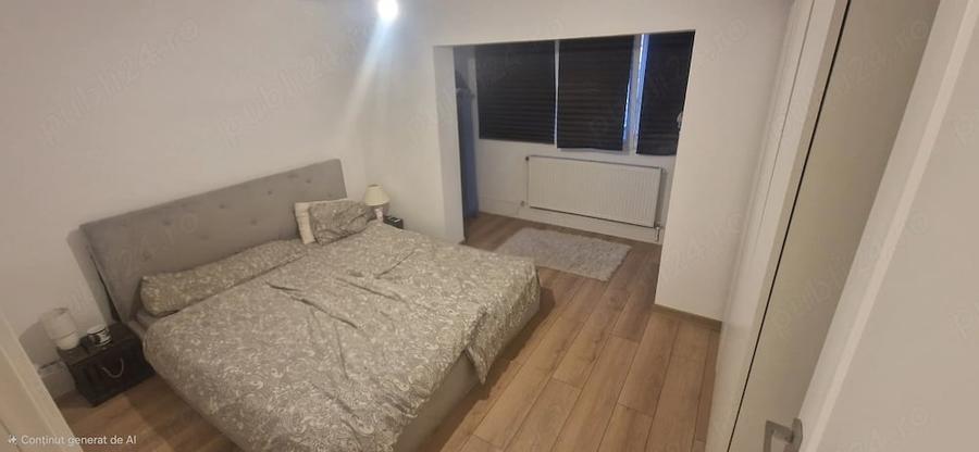 Apartament cu 3 camere decomandat în Bucovina