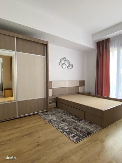 Apartament cu 2 camere în Ștefăneștii de Jos