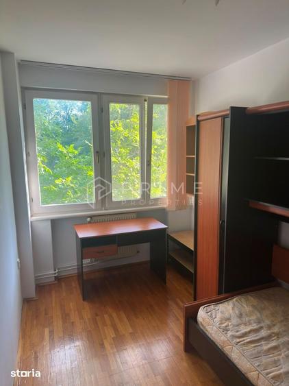 Apartament cu 3 camere în Cornișa
