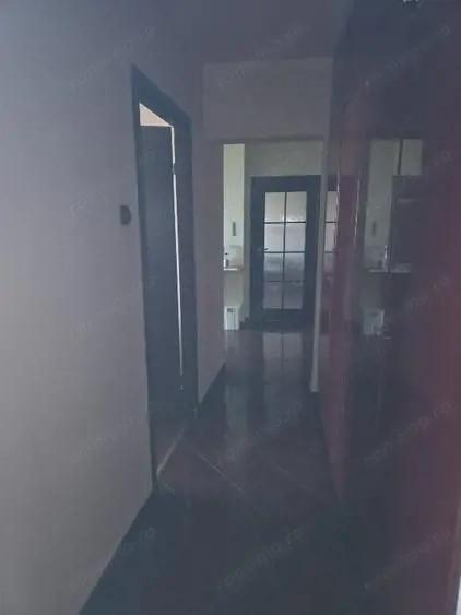 Apartament 3 camere, dog friendly, langa parcul Florilor, etaj 9 - 2