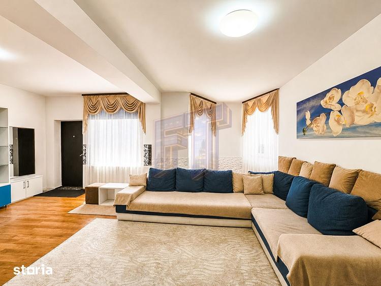 Casa P+1 cu 4 Camere Voluntari, Curte si Parcare - 9