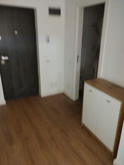 Apartament cu 2 camere în Florești