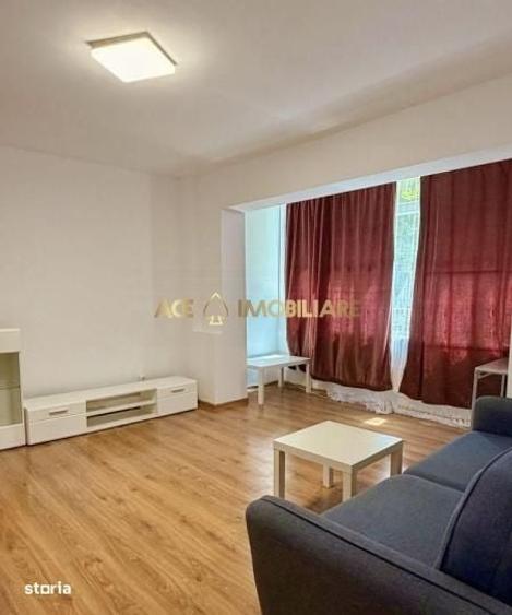 Apartament cu 3 camere în Iancului