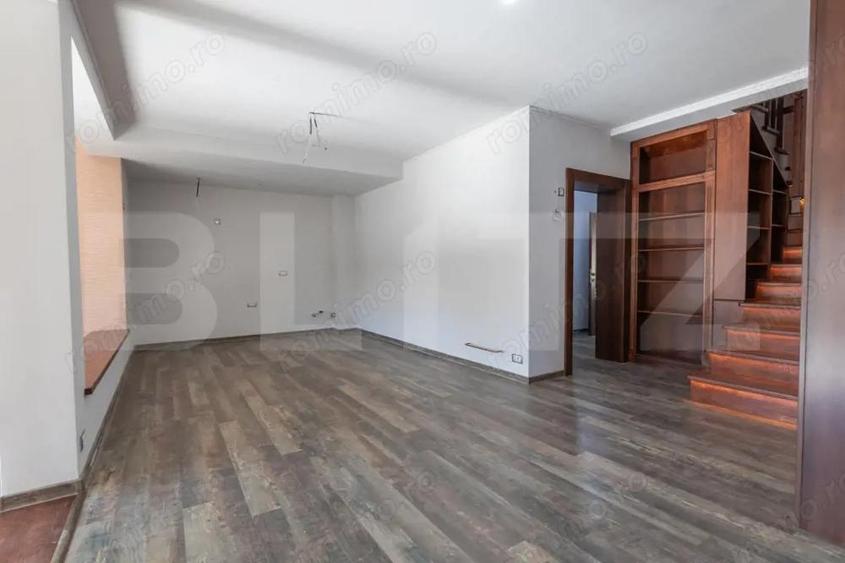 Proprietate Premium - 2 Case, Lac Privat & Teren de Sport 2 km de Centru Tgv - 4