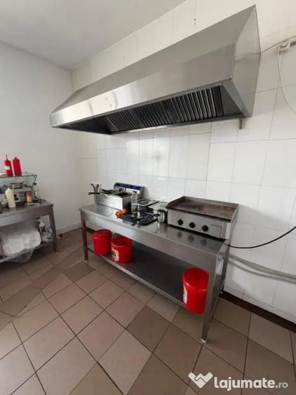 Spațiu comercial, de 37 mp, în Central