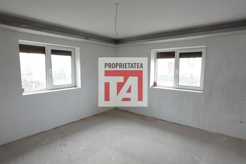 Casă cu 3 camere cu Teren 1733 Mp în Remeți