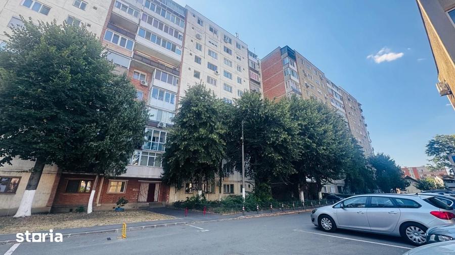 de Vanzare Apartament cu 3 camere, 74 mp, Fortuna/Aurel Vlaicu, Arad - 14
