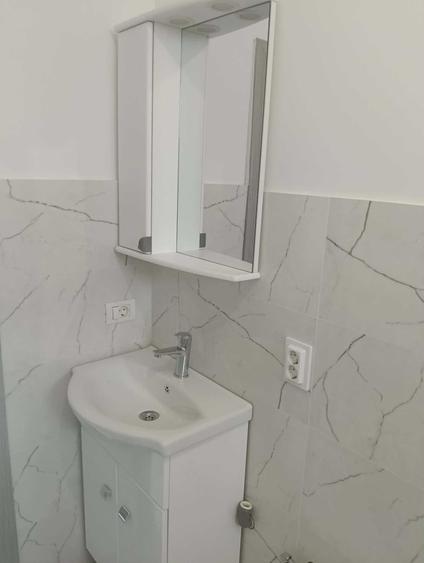 Apartament cu 2 camere decomandat în Lunca Cetățuii
