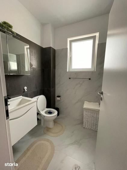 Apartament cu 2 camere în Militari