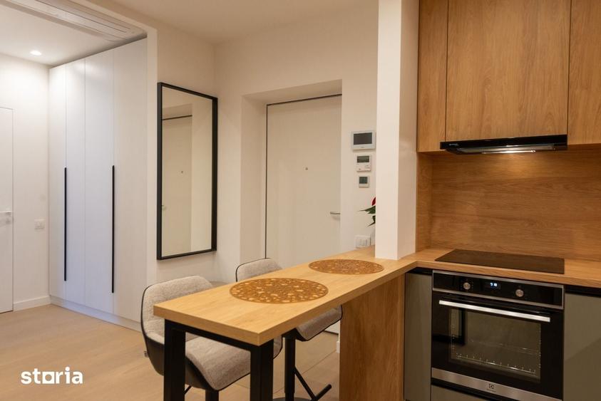 2 camere | Pipera Metrou | Aviatiei Towers | Promenada - 9